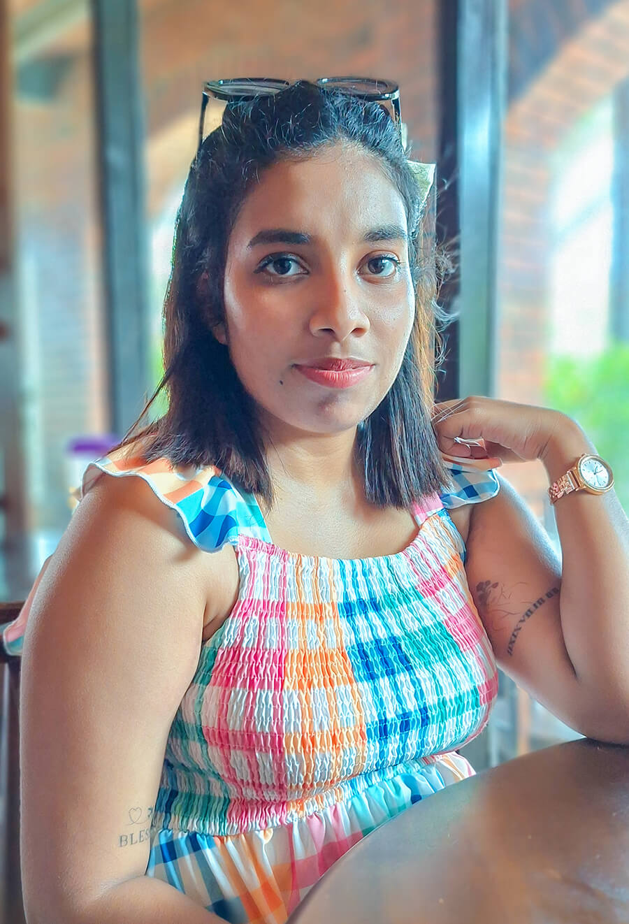 Umaya Senarath